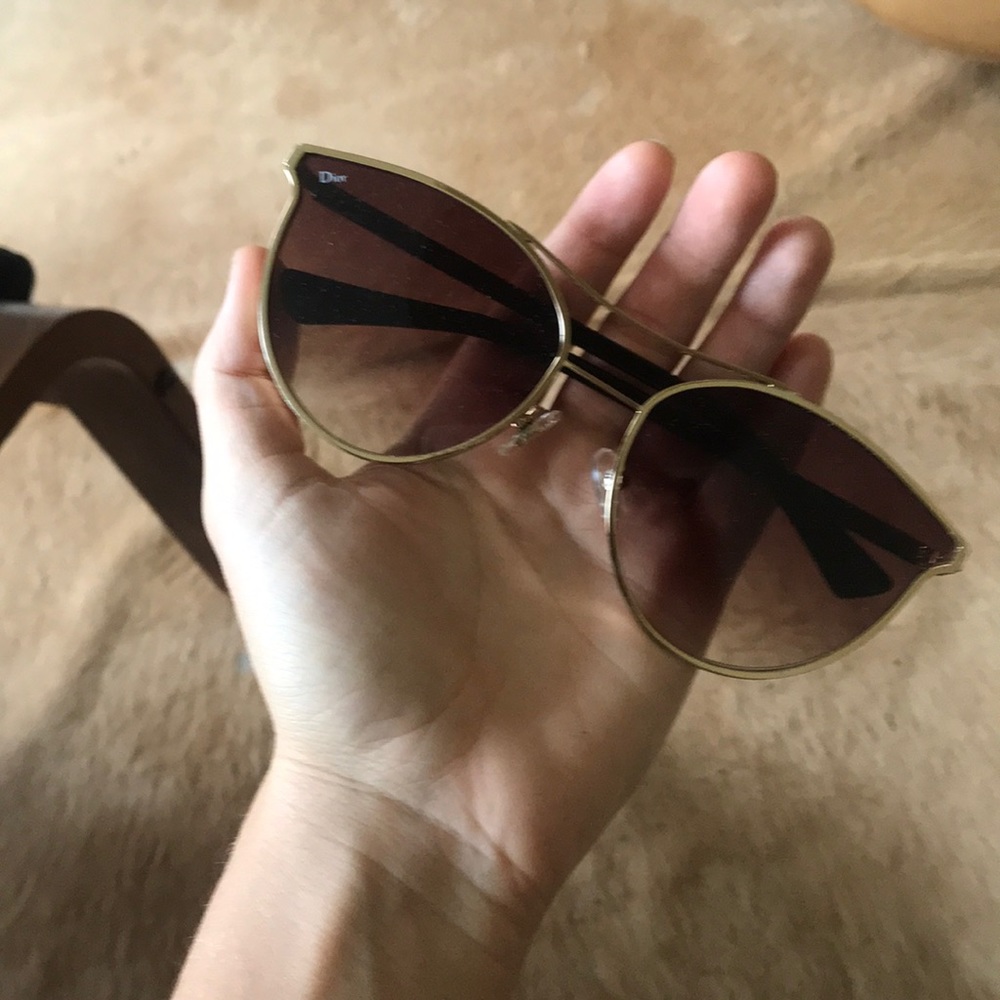 Dior sunglasses